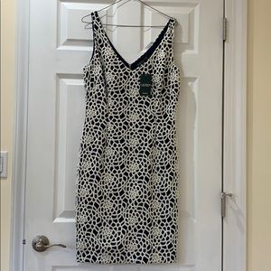 Ralph Lauren Dress (new with tags)